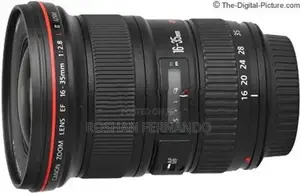 Canon c300 Broadcast Camera Package With Lenses