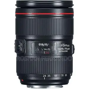Canon c300 Broadcast Camera Package With Lenses