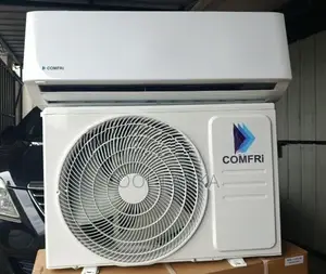 24000BTU COMFRI Inverter Brand New Air Conditioner