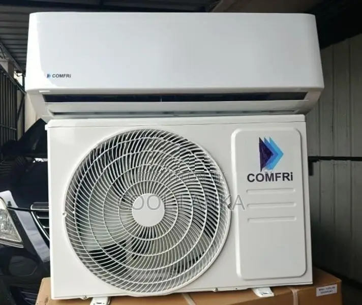 24000BTU COMFRI Inverter Brand New Air Conditioner