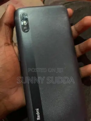 Xiaomi Redmi 9A 4GB 64GB (Used)