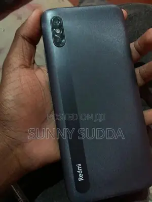 Xiaomi Redmi 9A 4GB 64GB (Used)
