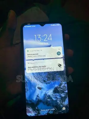 Xiaomi Redmi 9A 4GB 64GB (Used)