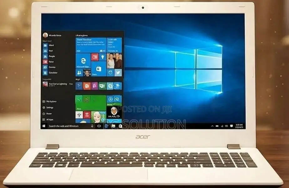 Acer Aspire Core i5 6Th Gen Laptop