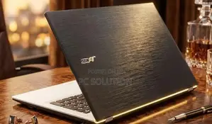 Acer Aspire Core i5 6Th Gen Laptop