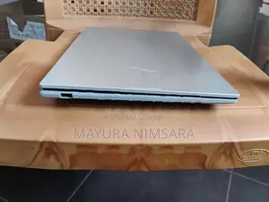 Asus VivoBook i5 12th Gen