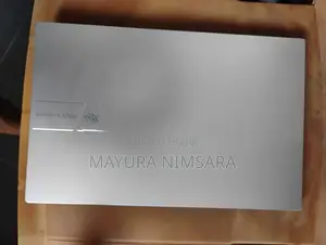 Asus VivoBook i5 12th Gen