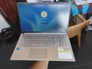 Asus VivoBook i5 12th Gen