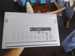 Asus VivoBook i5 12th Gen