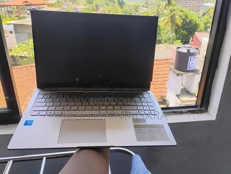 Asus VivoBook i5 12th Gen