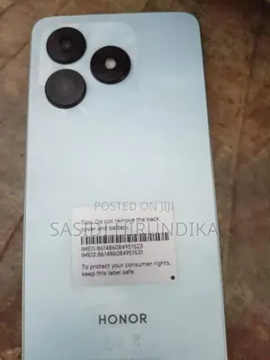 Honor X5 Plus (Used)
