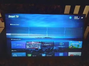 Singer Smart TV 32 Inch
