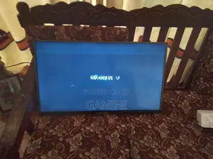 Singer Smart TV 32 Inch