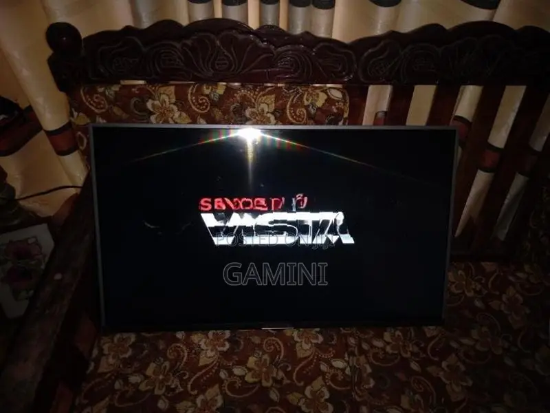 Singer Smart TV 32 Inch
