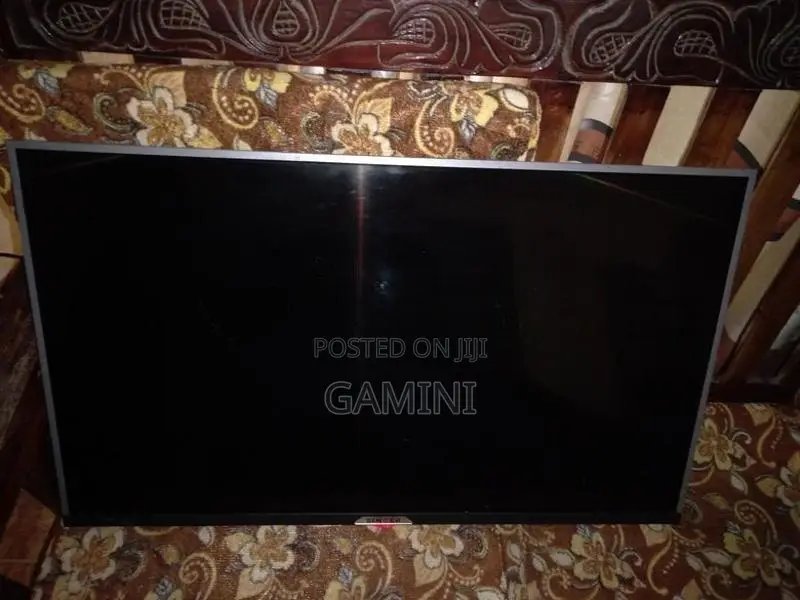 Singer Smart TV 32 Inch