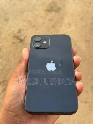 Apple iPhone 12 128GB (Used)