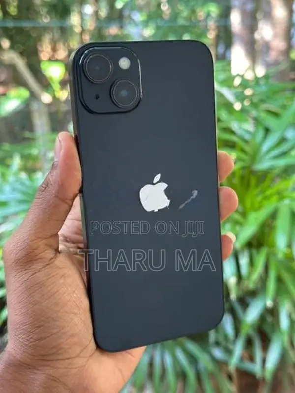 Apple iPhone 14 Plus (Used)