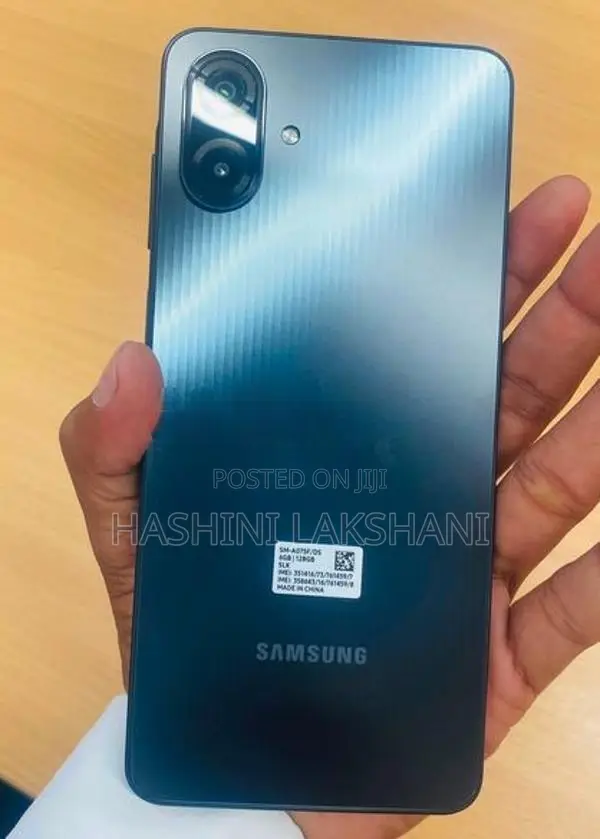 Samsung Galaxy A07 (Used)