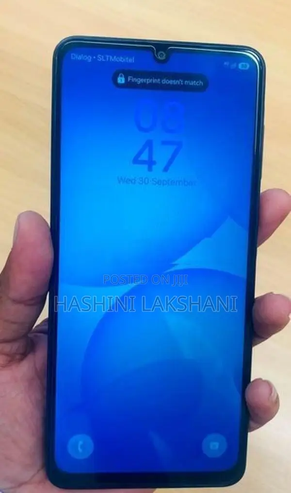 Samsung Galaxy A07 (Used)