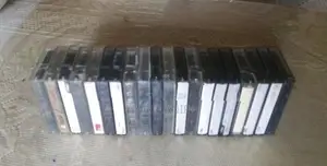 Cassette Tapes