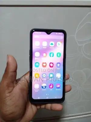 Samsung Galaxy A10s (Used)