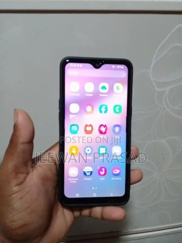 Samsung Galaxy A10s (Used)