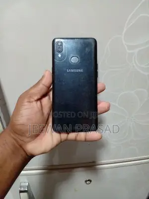 Samsung Galaxy A10s (Used)