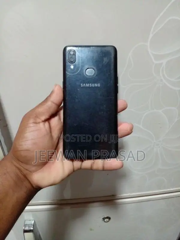 Samsung Galaxy A10s (Used)