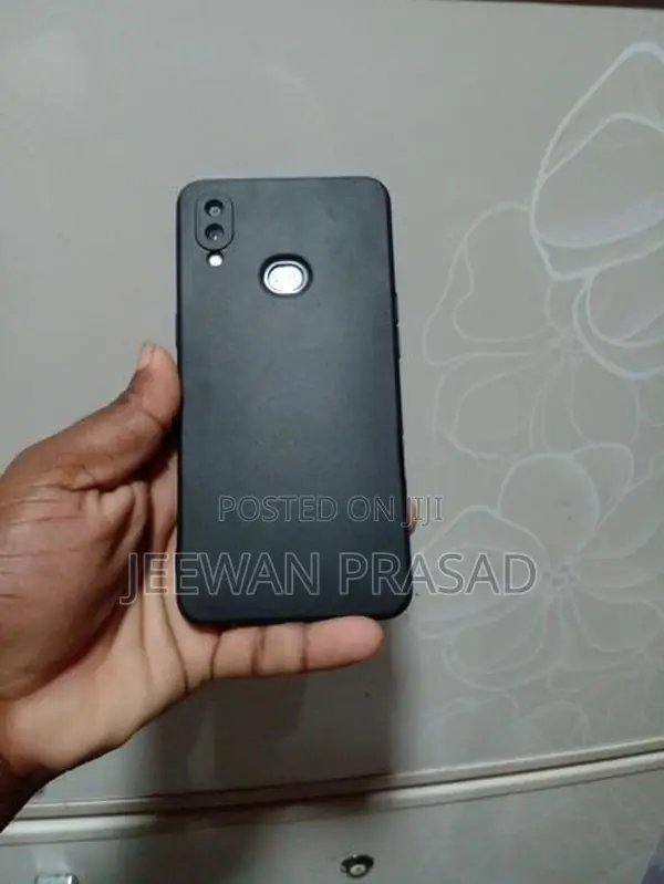 Samsung Galaxy A10s (Used)