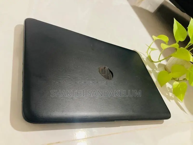 HP Core i3 5th Gen Laptop