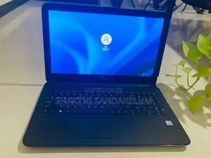HP Core i3 5th Gen Laptop
