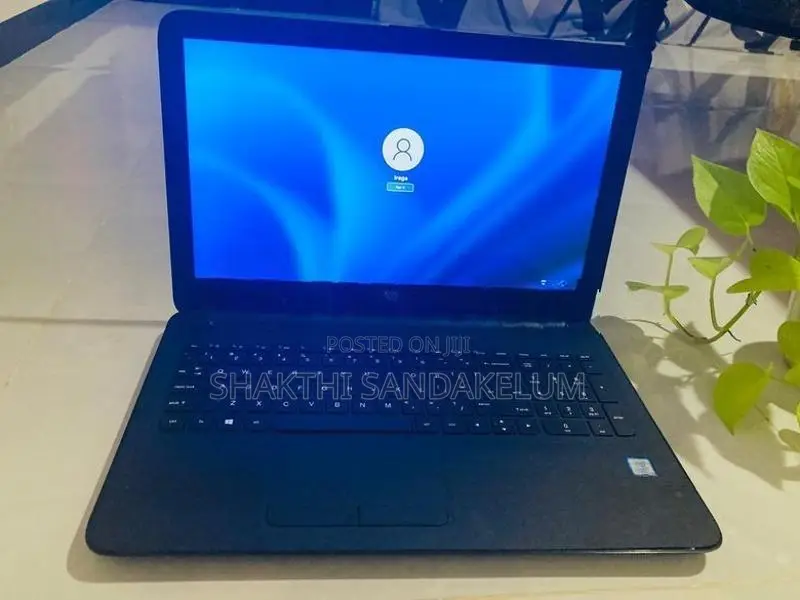 HP Core i3 5th Gen Laptop