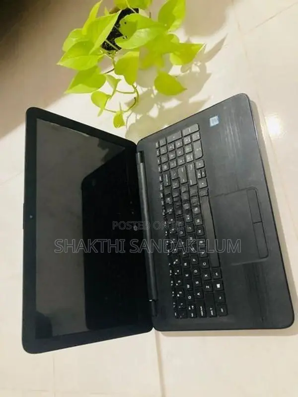HP Core i3 5th Gen Laptop