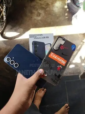 Samsung Galaxy A35 (Used)
