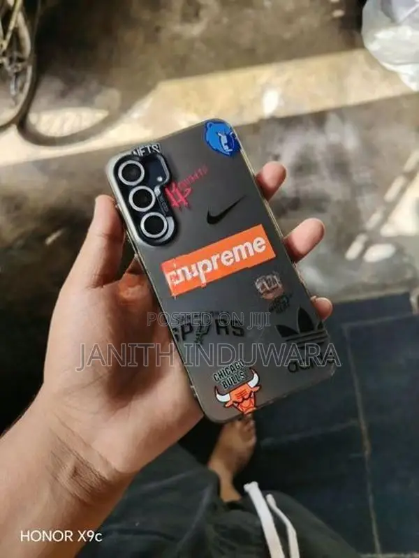 Samsung Galaxy A35 (Used)