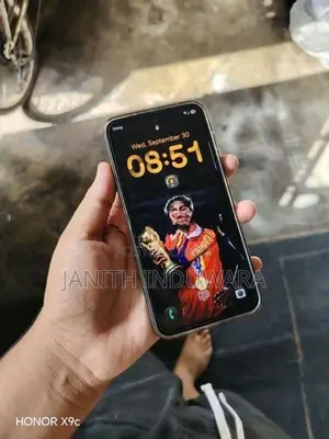Samsung Galaxy A35 (Used)