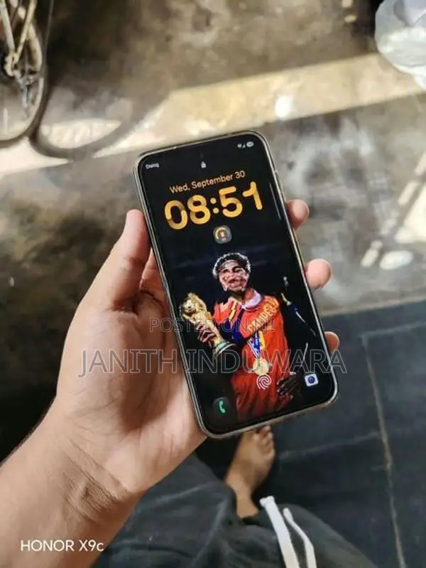 Samsung Galaxy A35 (Used)