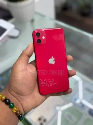 Apple iPhone 11 (Used)