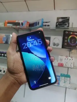Apple iPhone 11 (Used)