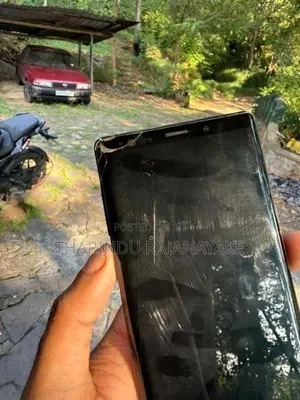 Samsung Galaxy Note 9 (Used)