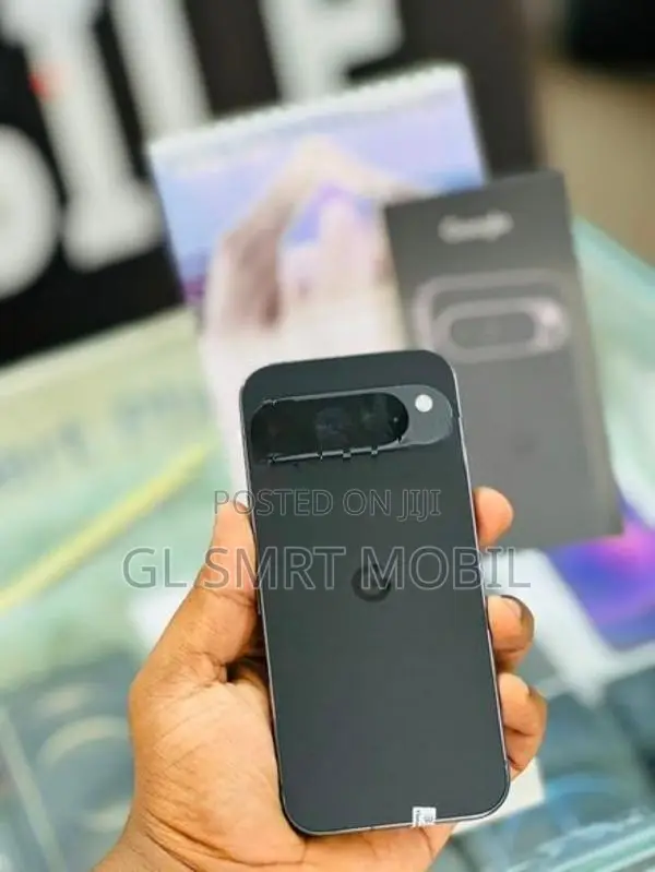 Google Pixel 9 Pro 5G 16GB 128GB (Used)