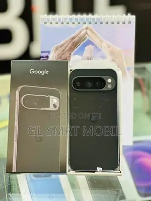 Google Pixel 9 Pro 5G 16GB 128GB (Used)
