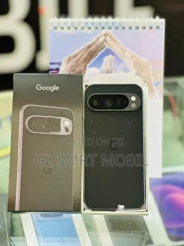 Google Pixel 9 Pro 5G 16GB 128GB (Used)