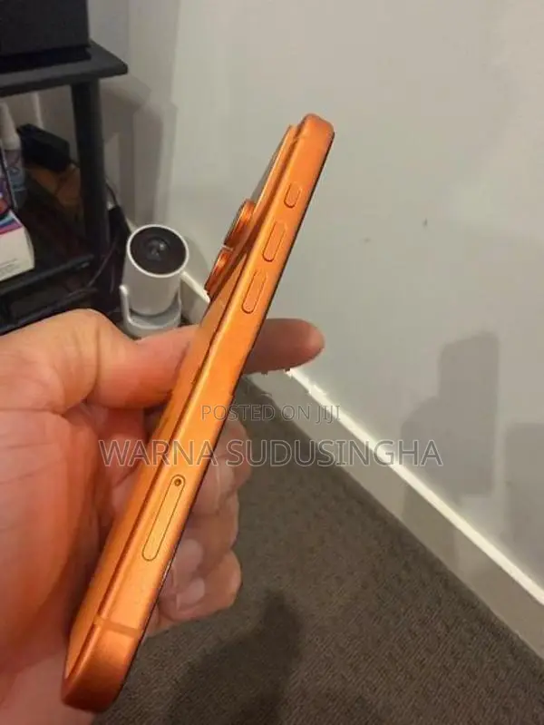 Apple iPhone 17 Pro (Used)