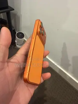 Apple iPhone 17 Pro (Used)