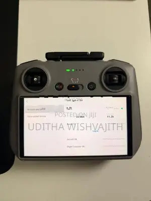 DJI Mini 4 Pro Combo Plus With RC 2