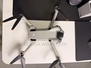 DJI Mini 4 Pro Combo Plus With RC 2