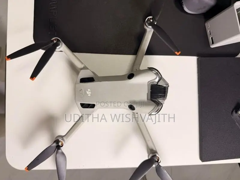 DJI Mini 4 Pro Combo Plus With RC 2
