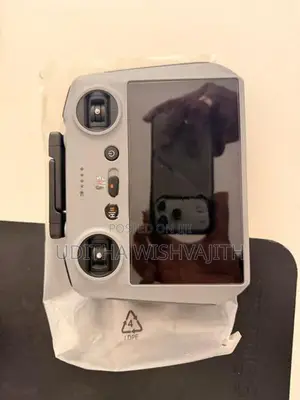 DJI Mini 4 Pro Combo Plus With RC 2