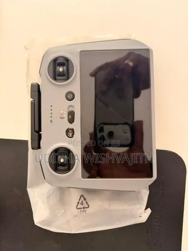DJI Mini 4 Pro Combo Plus With RC 2